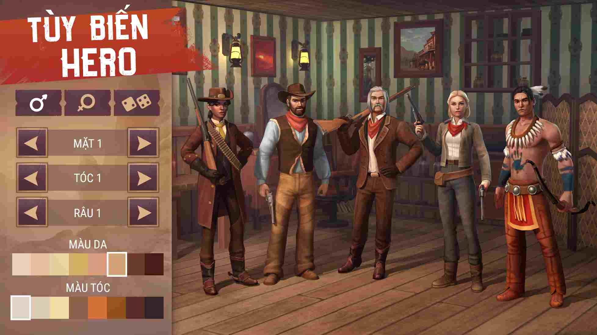 Tai Westland Survival 